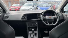 CUPRA Ateca 1.5 EcoTSI V2 5dr DSG Petrol Estate